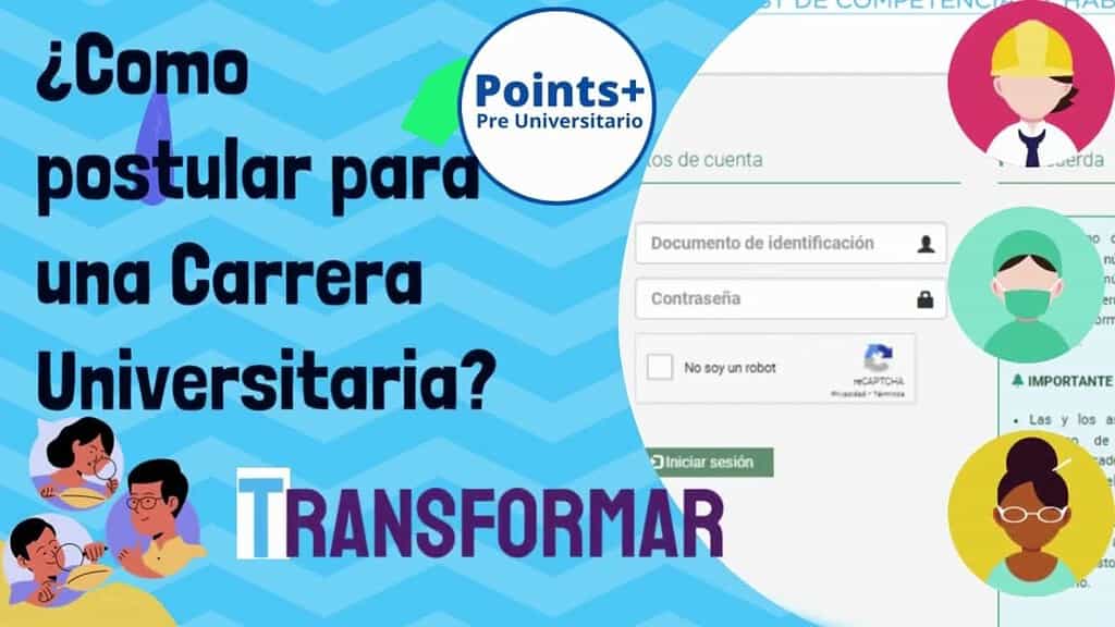 ✅ Guía completa: Cómo postular para la universidad en Ecuador 2026
