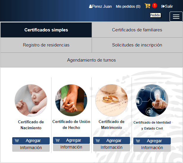 ✅ Guía fácil para sacar partida de nacimiento en Ecuador en 2026
