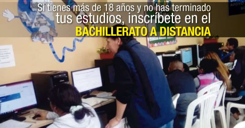 ✅ Mejores colegios a distancia en Quito: Tu guía escolar 2026
