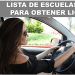 ✅ Mejores escuelas de conducción autorizadas para licencia tipo B en Ecuador
