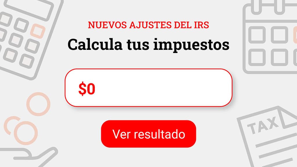 ✅ Tabla de Impuesto a la Renta 2026: Guía para calcular tus impuestos