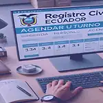 ✅ Cómo Sacar Turno Registro Civil Ecuador 2026 – Guía Completa