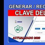 ✅ Clave IESS 2026: Generar, Solicitar y Desbloquear Fácilmente