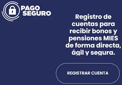 ✅ Cómo Cobrar Bono en Cuenta Bancaria Ecuador 2026 – Guía Paso a Paso