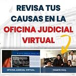 ✅ Consulta de Causas Función Judicial Pichincha 2026 – Guía SATJE