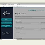 ✅ Consulta de Causas Judiciales Ecuador 2026 – Sistema SATJE