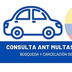 ✅ Consulta de Multas ANT Ecuador 2026 – Vehículos y Licencias