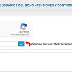 ✅ Consultar Bono de Desarrollo Humano por Cédula Ecuador 2026