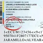 ✅ Consultar Fecha de Expedición de Cédula Ecuador 2026