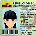 ✅ Consultar Número de Cédula por Nombres Ecuador 2026 – Gratis
