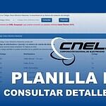 ✅ Consultar Planilla de Luz Guayaquil Online 2026