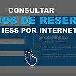 ✅ Fondos de Reserva IESS 2026 – Consultar y Solicitar Online