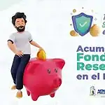 ✅ Fondos de Reserva IESS Ecuador 2026 – Acumular y Retirar