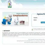✅ IESS Empleador Servicios Internet Ecuador 2026 – Guía Completa