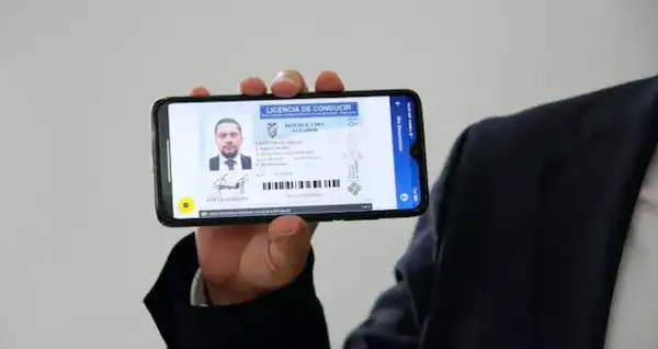 ✅ Licencia Digital ANT Ecuador 2026 – Obtén tu Licencia Virtual