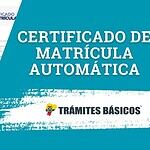 ✅ Matrícula Automática 2026 Ecuador – Datos del Estudiante MinEducación