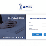 ✅ Recuperar Clave del IESS Ecuador 2026 – Guía Paso a Paso