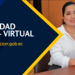 ✅ Bachillerato a Distancia Ecuador 2026 – Matrícula Virtual Gratuita