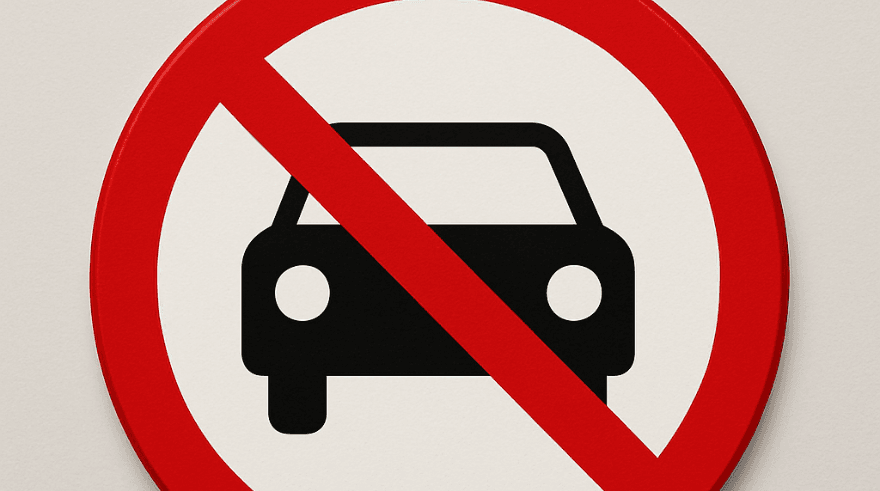 ✅ Bloqueo Vehicular ANT Ecuador 2026 – Guía Completa y Actualizada