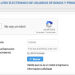 ✅ Bono Desarrollo Humano Consulta por Cédula MIES 2026