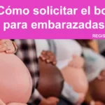 ✅ Bono para Mujeres Embarazadas Ecuador 2026: Guía Completa
