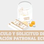 ✅ Cálculo Pensión Jubilación Patronal Ecuador 2026 – Guía Completa