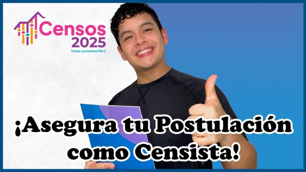 ✅ Censo Ecuador 2026 – Guía Completa para Realizarlo en Línea