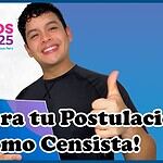 ✅ Censo Ecuador 2026 – Guía Completa para Realizarlo en Línea