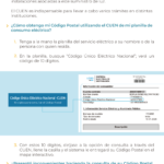 ✅ Código Postal Ecuador 2026 – Consulta Rápida y Gratis