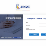 ✅ Cómo Recuperar la Clave del IESS Ecuador 2026 – Guía Paso a Paso
