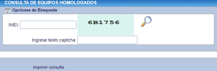 ✅ Consulta IMEI Teléfonos Robados Ecuador 2026 – Verificar Celular