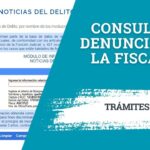 ✅ Consultar Denuncias Fiscalía Ecuador 2026 – Verificación Gratuita