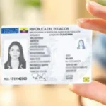 ✅ Consultar Fecha de Nacimiento con Cédula Ecuador 2026 – Registro Civil