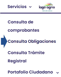 ✅ Consultar Impuesto Predial Lago Agrio 2026 – Nueva Loja