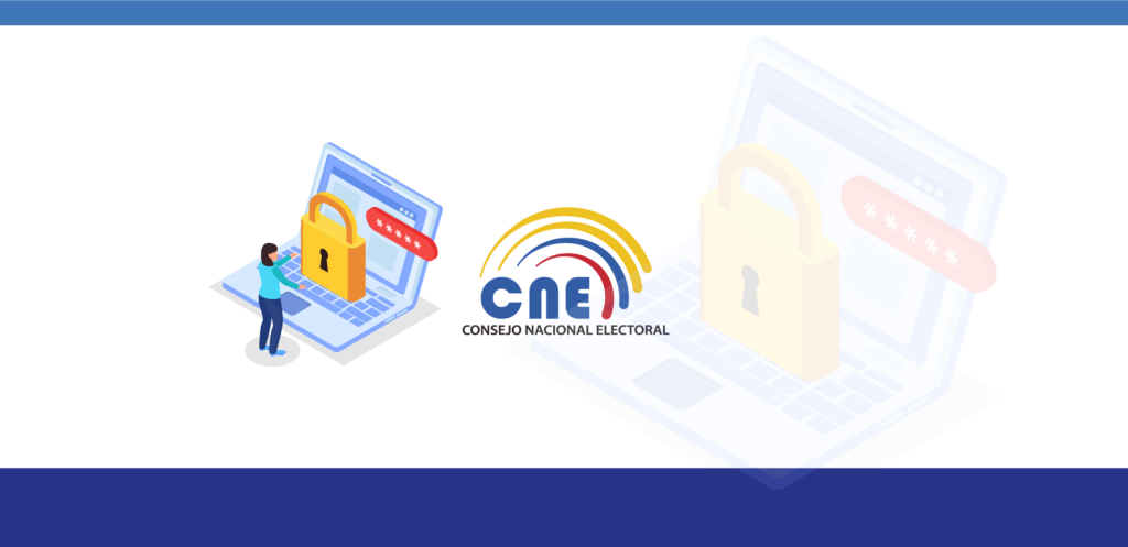 ✅ Consultar Lugar de Votación CNE Ecuador 2026 – Guía Oficial