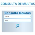 ✅ Consultar Multas ATM Guayaquil por Placa o Cédula 2026