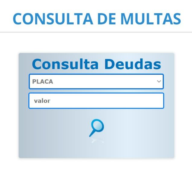 ✅ Consultar Multas ATM Guayaquil por Placa o Cédula 2026