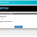 ✅ Consultar Multas EMOV Cuenca por Placa 2026 – Guía Actualizada