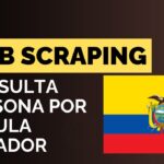✅ Consultar Nombre por Cédula Ecuador 2026 – Verificación Rápida