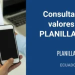 ✅ Consultar Planilla CNT Ecuador 2026 – Guía Completa Online