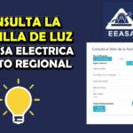 ✅ Consultar Planilla de Luz Ambato EEASA 2026 – Guía Completa
