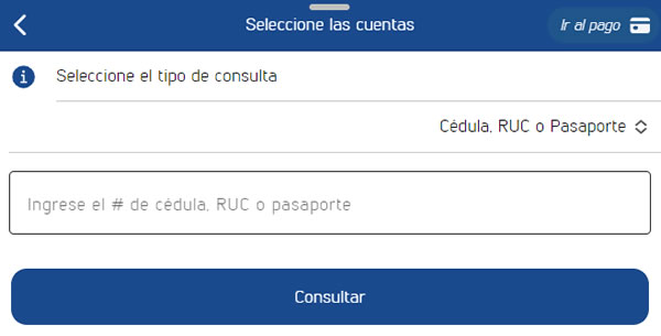 ✅ Consultar Planilla de Luz Cuenca CENTROSUR 2026
