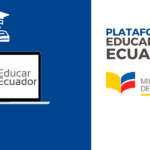 ✅ EducarEcuador Plataforma Ministerio Educación 2026 – Guía Completa