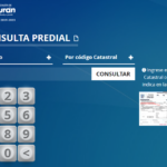 ✅ Impuesto Predial Durán 2026 – Consulta y Pago Online