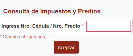 ✅ Impuesto Predial Ibarra 2026: Consulta y Pago en Línea