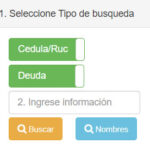 ✅ Impuesto Predial Latacunga 2026 – Consultar y Pagar Online