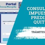 ✅ Impuesto Predial Quito 2026: Consulta y Pago Online
