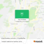 ✅ Juzgados de Tránsito Quito 2026 – Ubicaciones y Servicios