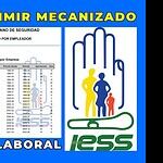✅ Mecanizado del IESS por Internet 2026 – Consulta Gratis