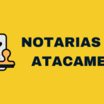 ✅ Notaría 1 Atacames – Servicios, Horarios y Contacto 2026